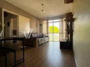 Apartamento para Venda em Campinas/SP Centro 2 Quartos