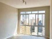 Apartamento para Venda em Campinas/SP Centro 2 Quartos
