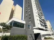 Apartamento para Venda em Campinas/SP Centro 2 Quartos