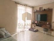 Apartamento para Venda em Campinas/SP Centro 2 Quartos