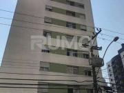 Apartamento para Venda em Campinas/SP Centro 2 Quartos