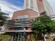 Apartamento para Venda em Campinas/SP Centro 2 Quartos