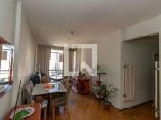 Apartamento para Venda em Campinas/SP Centro 2 Quartos