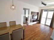 Apartamento para Venda em Campinas/SP Centro 2 Quartos