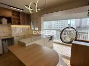 Apartamento para Venda em Campinas/SP Centro 2 Quartos