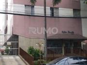Apartamento para Venda em Campinas/SP Centro 2 Quartos