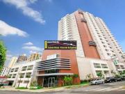 Apartamento para Venda em Campinas/SP Centro 2 Quartos