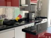 Apartamento para Venda em Campinas/SP Centro 2 Quartos