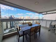 Apartamento para Venda em Campinas/SP Centro 2 Quartos