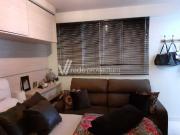 Apartamento para Venda em Campinas/SP Centro 2 Quartos