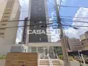 Apartamento para Venda em Campinas/SP Centro 2 Quartos