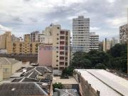 Apartamento para Venda em Campinas/SP Centro 2 Quartos