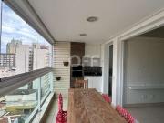 Apartamento para Venda em Campinas/SP Centro 2 Quartos