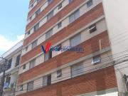 Apartamento para Venda em Campinas/SP Centro 2 Quartos