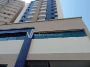 Apartamento para Venda em Campinas/SP Centro 2 Quartos