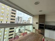 Apartamento para Venda em Campinas/SP Centro 2 Quartos