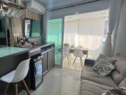 Apartamento para Venda em Campinas/SP Centro 2 Quartos