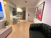 Apartamento para Venda em Campinas/SP Centro 2 Quartos