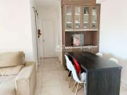 Apartamento para Venda em Campinas/SP Centro 2 Quartos