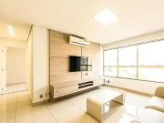 Apartamento para Venda em Campinas/SP Centro 2 Quartos