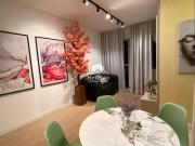 Apartamento para Venda em Campinas/SP Centro 2 Quartos