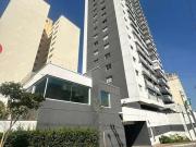Apartamento para Venda em Campinas/SP Centro 2 Quartos