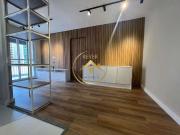 Apartamento para Venda em Campinas/SP Centro 2 Quartos