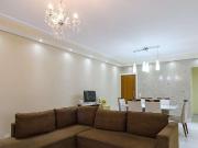 Apartamento para Venda em Campinas/SP Centro 2 Quartos