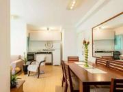 Apartamento para Venda em Campinas/SP Centro 2 Quartos