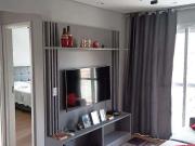 Apartamento para Venda em Campinas/SP Centro 2 Quartos