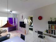 Apartamento para Venda em Campinas/SP Centro 2 Quartos