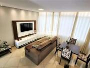 Apartamento para Venda em Campinas/SP Centro 2 Quartos