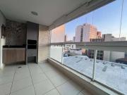 Apartamento para Venda em Campinas/SP Centro 2 Quartos