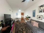 Apartamento para Venda em Campinas/SP Centro 2 Quartos