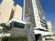 Apartamento para Venda em Campinas/SP Centro 2 Quartos
