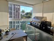 Apartamento para Venda em Campinas/SP Centro 2 Quartos