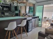 Apartamento para Venda em Campinas/SP Centro 2 Quartos