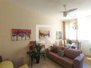 Apartamento para Venda em Campinas/SP Centro 2 Quartos