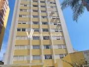 Apartamento para Venda em Campinas/SP Centro 2 Quartos