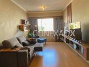 Apartamento para Venda em Campinas/SP Centro 2 Quartos
