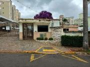 Apartamento para Venda em Campinas/SP Centro 2 Quartos