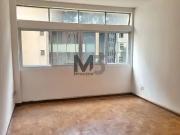 Apartamento para Venda em Campinas/SP Centro 2 Quartos