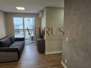 Apartamento para Venda em Campinas/SP Centro 2 Quartos