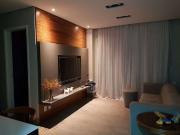 Apartamento para Venda em Campinas/SP Centro 2 Quartos