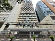 Apartamento para Venda em Campinas/SP Centro 2 Quartos