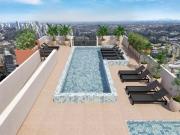 Apartamento para Venda em Campinas/SP Centro 2 Quartos