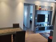 Apartamento para Venda em Campinas/SP Centro 2 Quartos