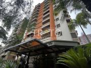 Apartamento para Venda em Campinas/SP Centro 3 Quartos