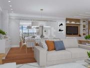 Apartamento para Venda em Campinas/SP Cambuí 3 Quartos