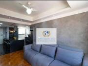 Apartamento para Venda em Campinas/SP Centro 3 Quartos